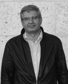 Murat Ozdemir