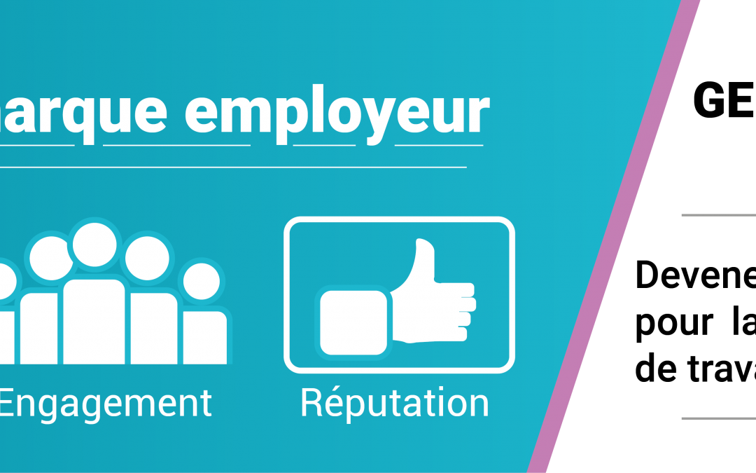 GE m’informe – la Marque Employeur