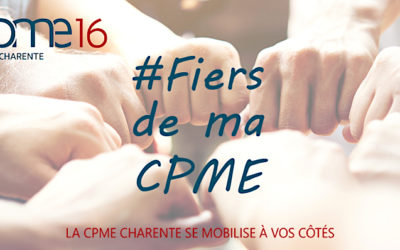 Résultat de la représentativité patronale : la CPME, première organisation patronale française