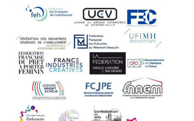 Confinement : les commerçants refusent d&rsquo;être sacrifiés !