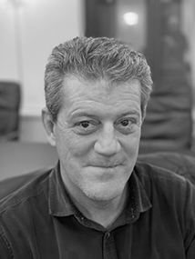 Benoit Audoin
