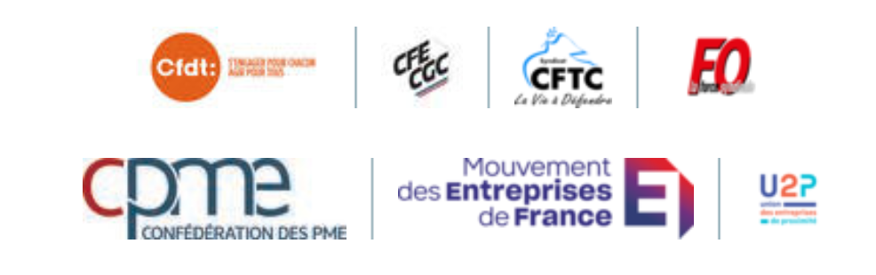 7 organisations s’engagent pour la modernisation du paritarisme !