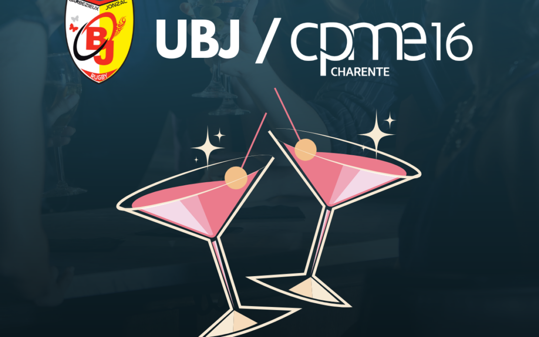 Soirée UBJ / CPME