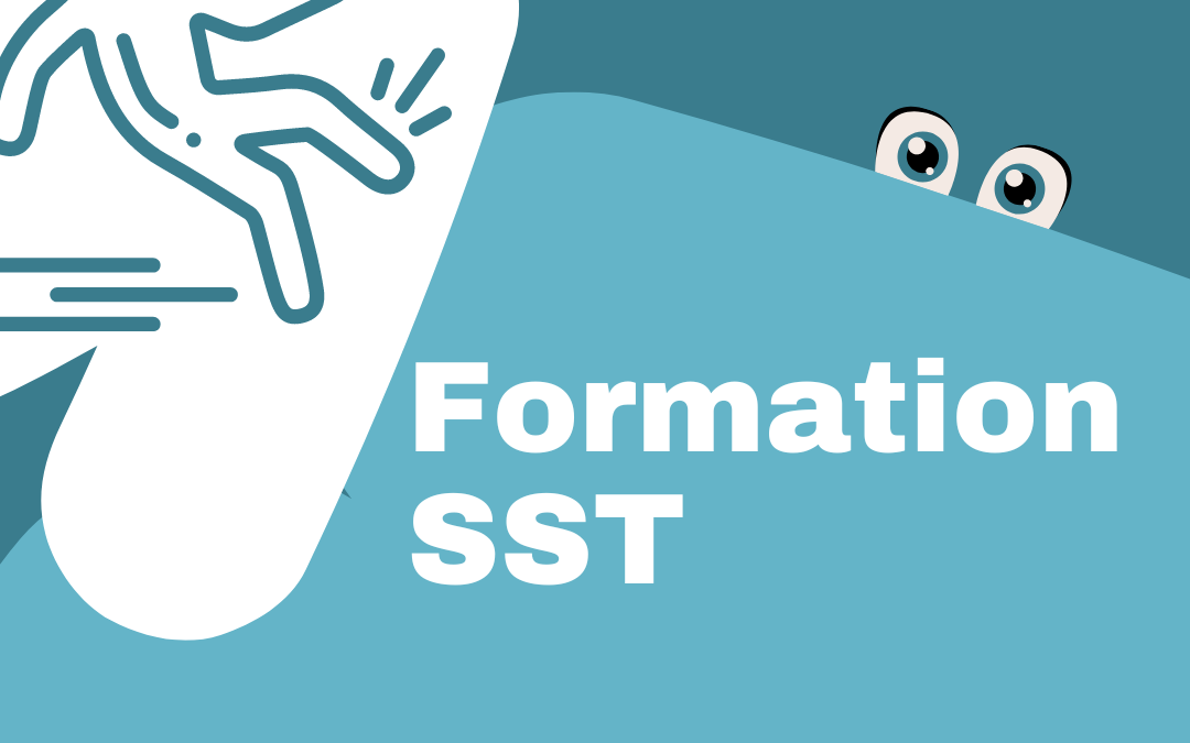 Formation recyclage SST – Gratuite pour les adhérents