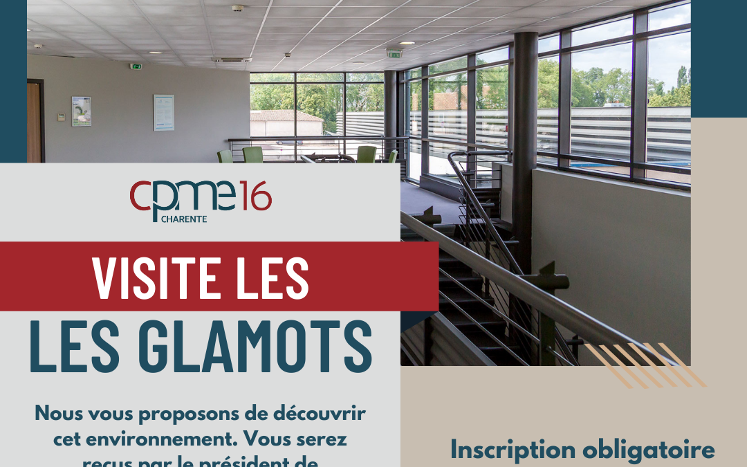Visite Les Glamots