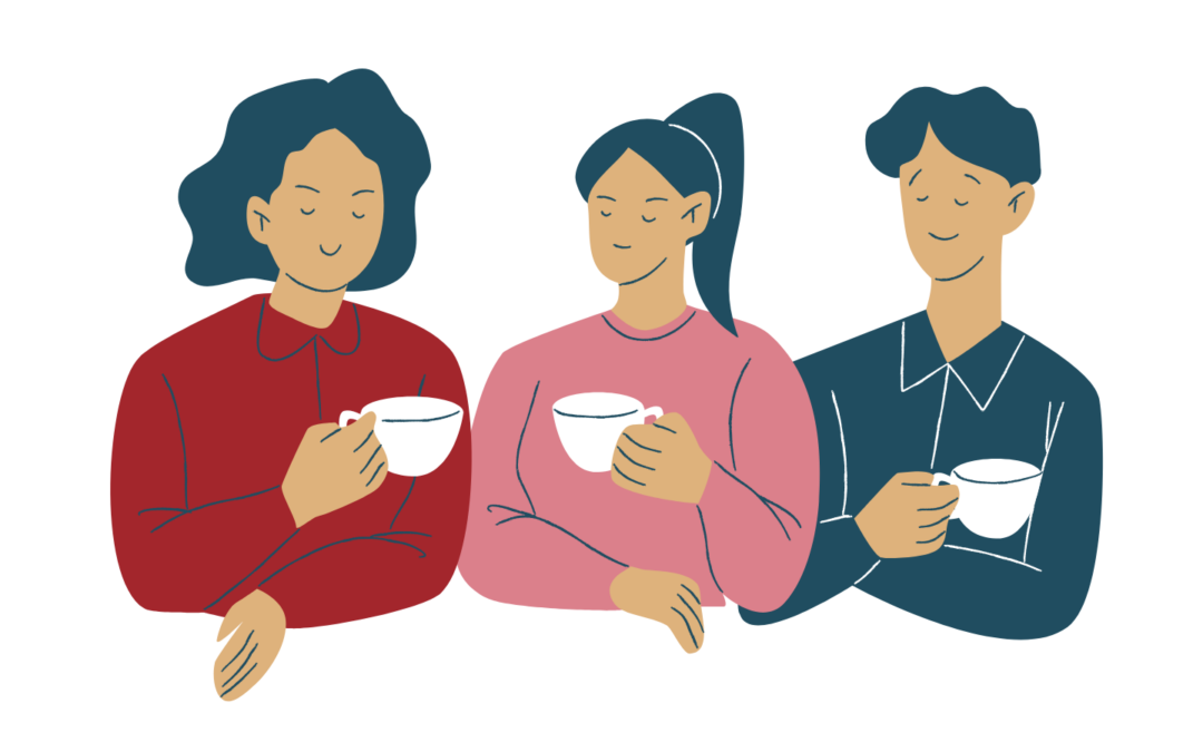 Les Battements d’I.E.L