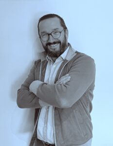 Colin Berthonneau