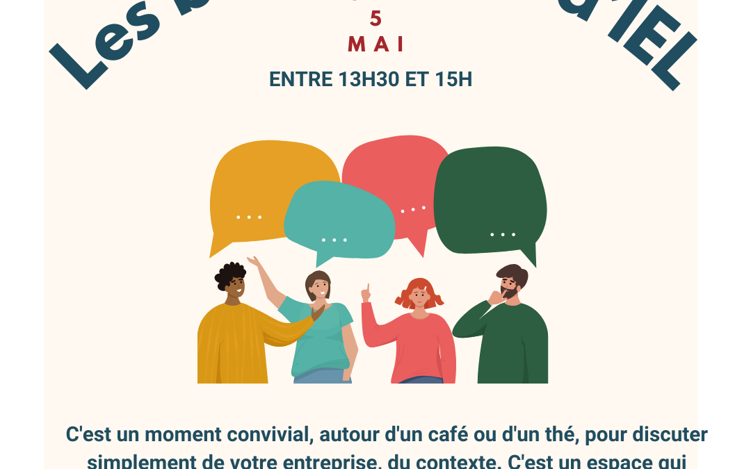 Les Battements d’I.E.L