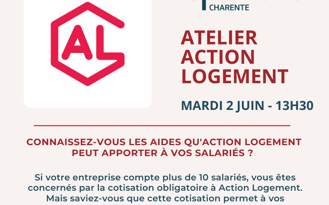 Atelier Action Logement