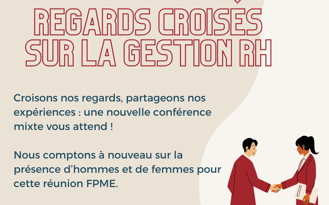 Atelier management RH