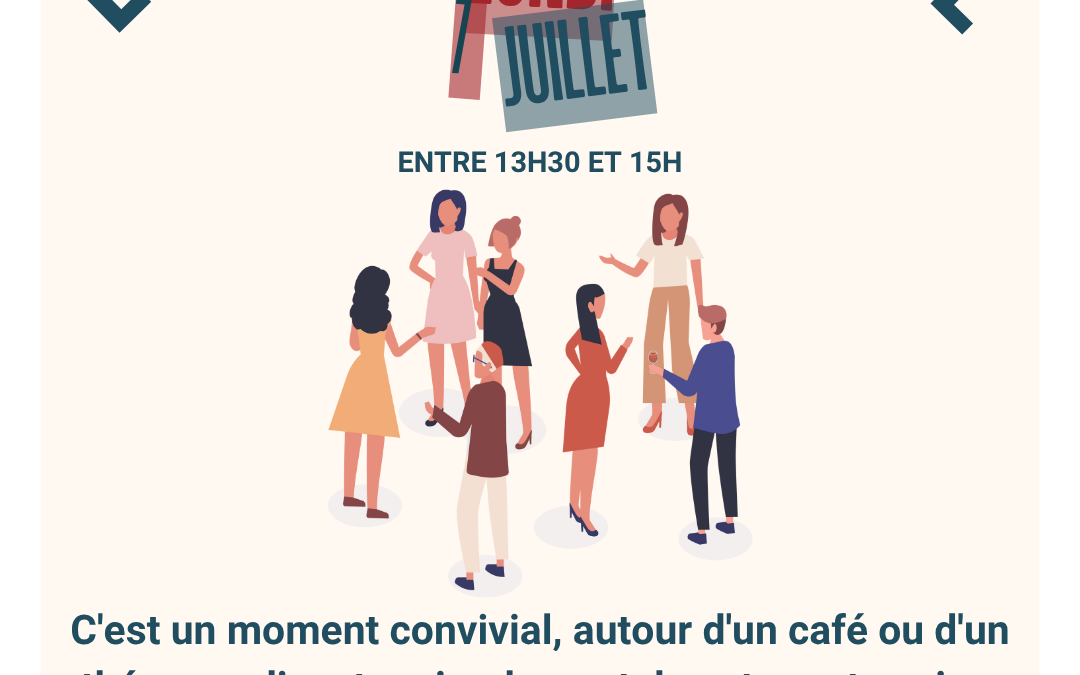 Les Battements d’I.E.L