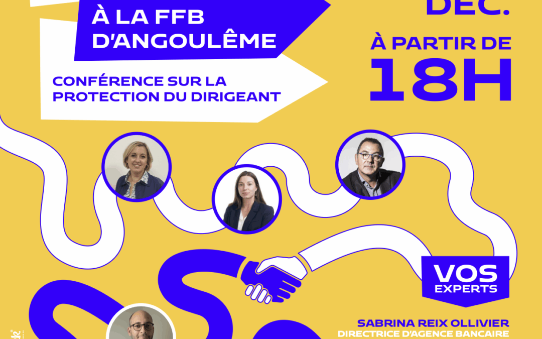 La Protection du dirigeant