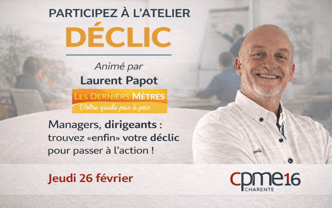 ATELIER DECLIC