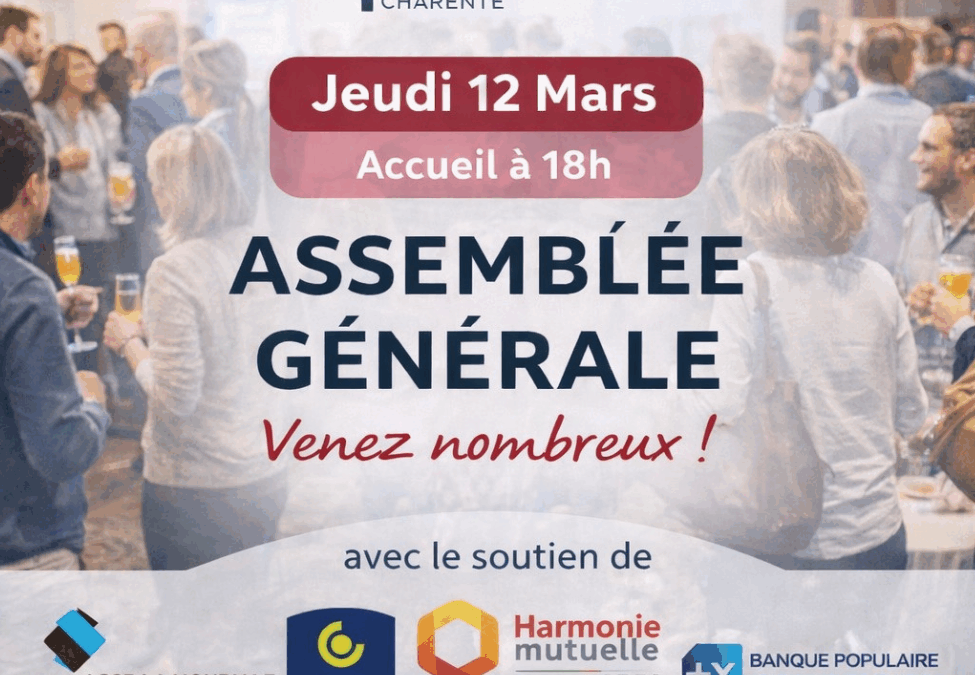 Assemblée Générale