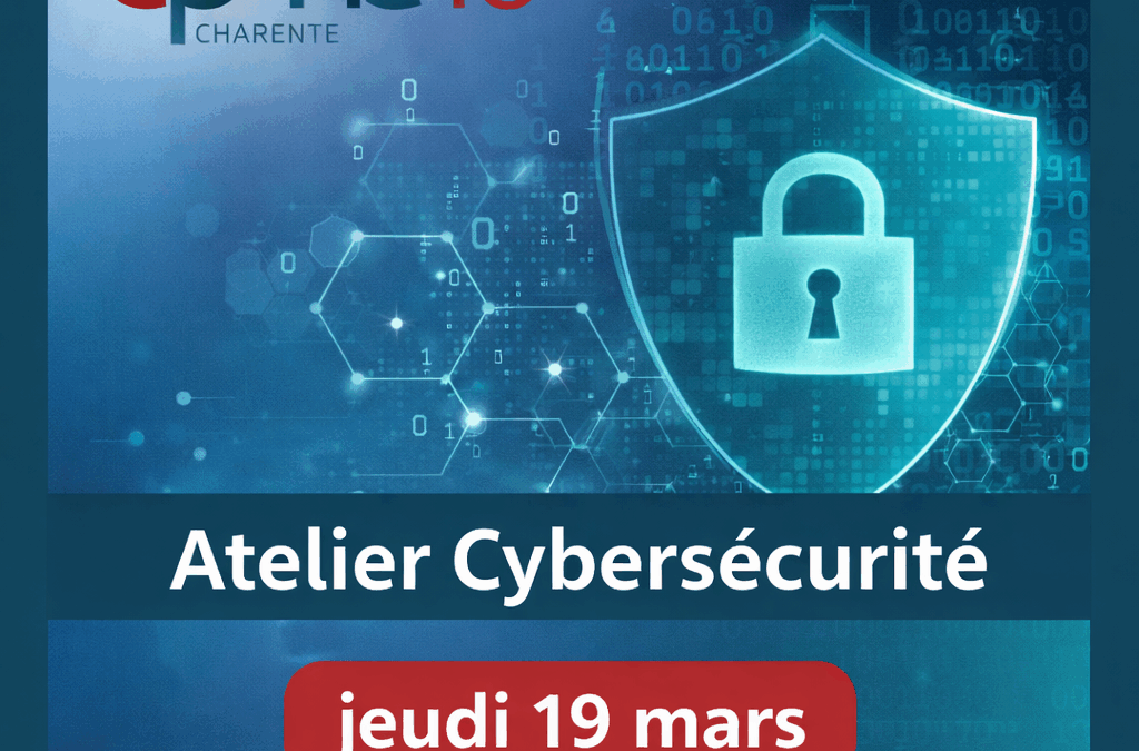 Atelier Cyber