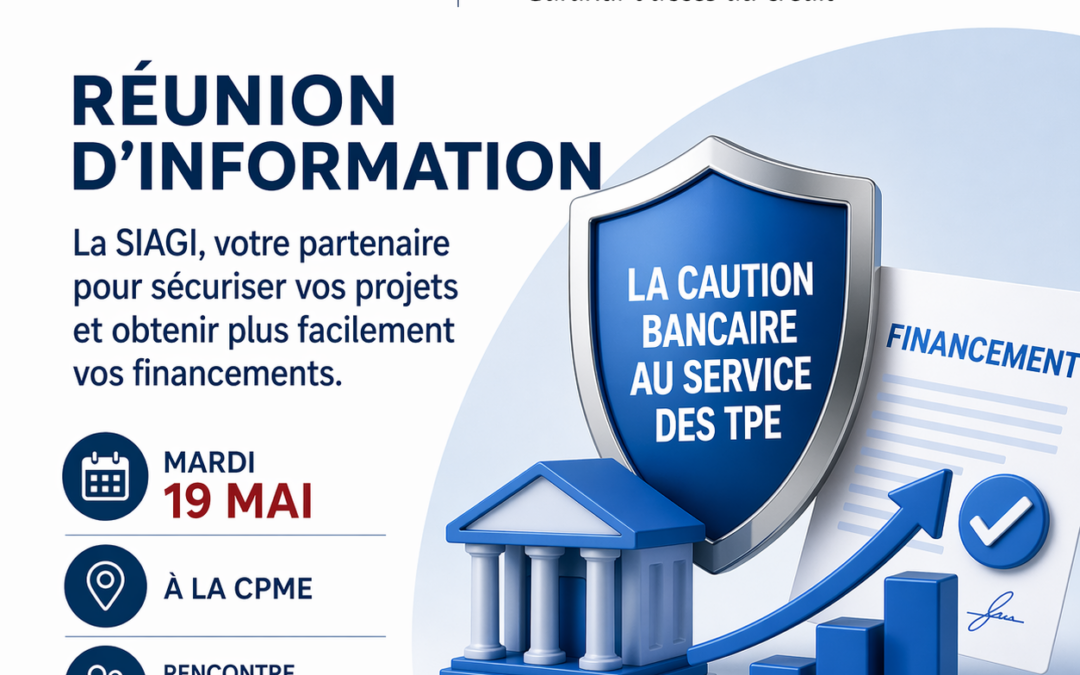 Qu&rsquo;est-ce que la SIAGI ?
