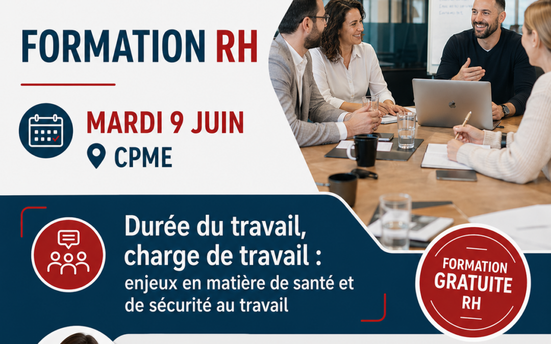Formation RH