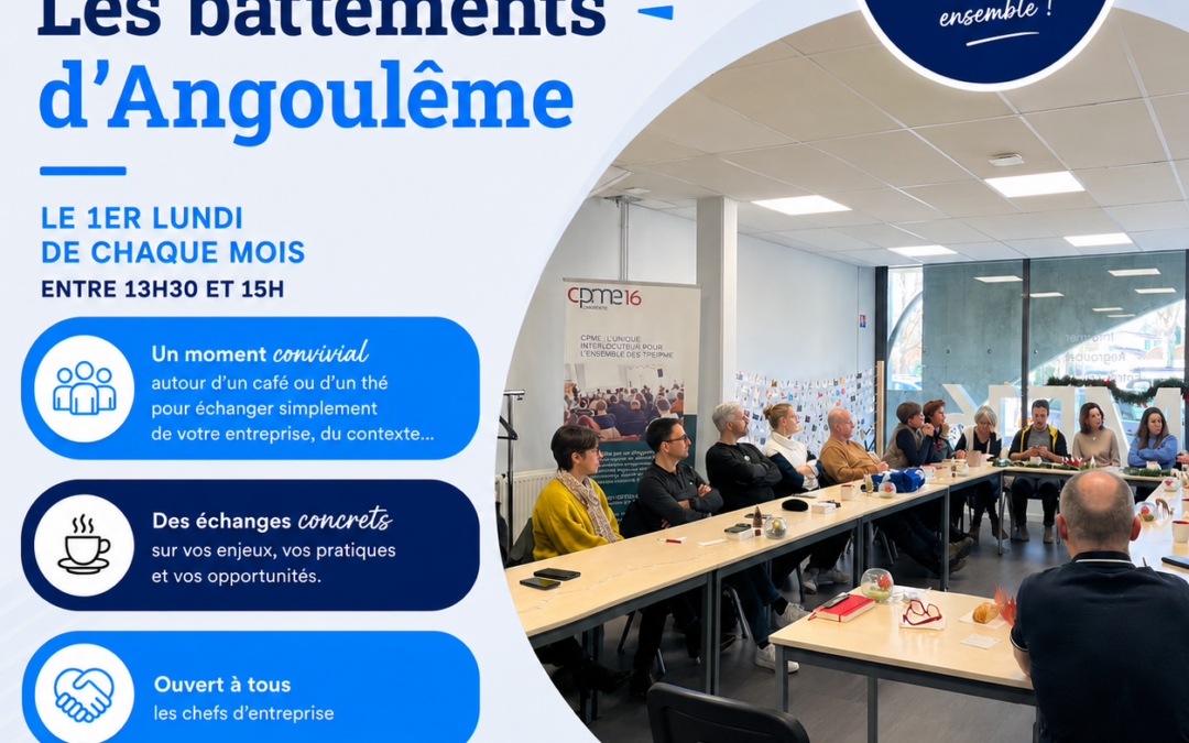 Les battements d’Angoulême